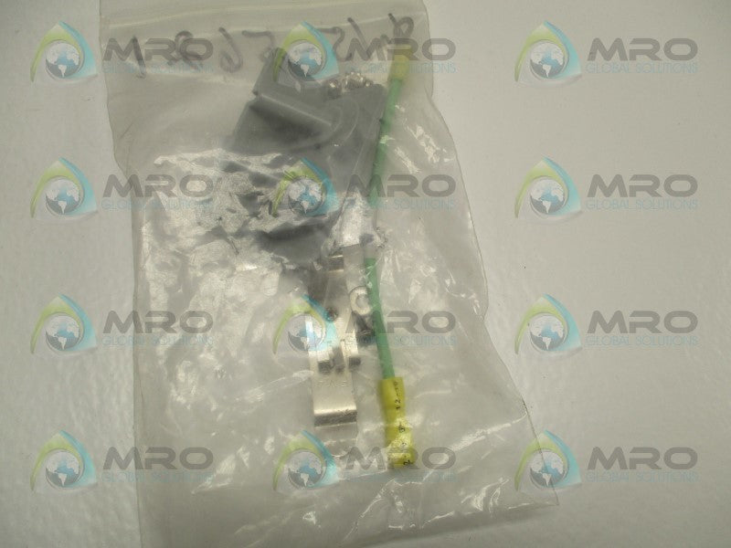 FOXBORO P0902BL NODEBUS EXTENDER TERMINATOR ASSEMBLY  NSMP