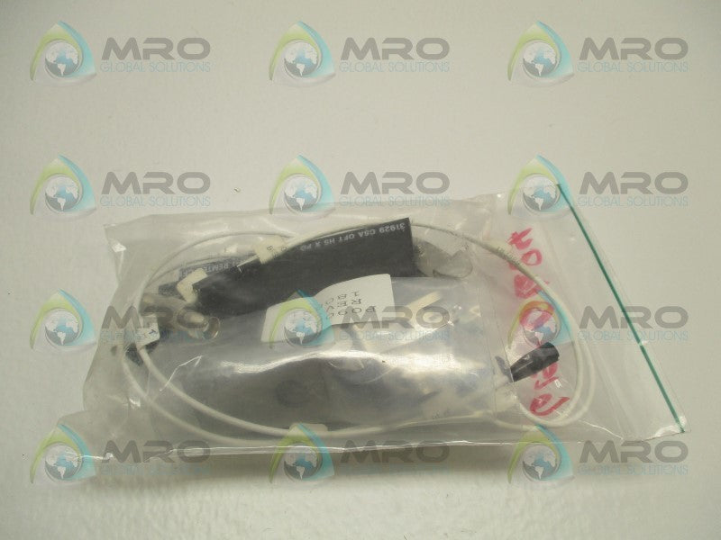 FOXBORO P0902LW IE/FE NODEBUS CABLE KIT  NSMP