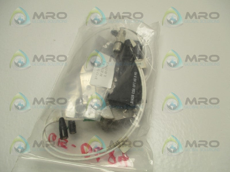 FOXBORO P0902LW IE/FE NODEBUS CABLE KIT  NSMP