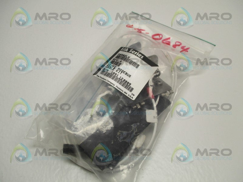FOXBORO P0902LW IE/FE NODEBUS CABLE KIT  NSMP