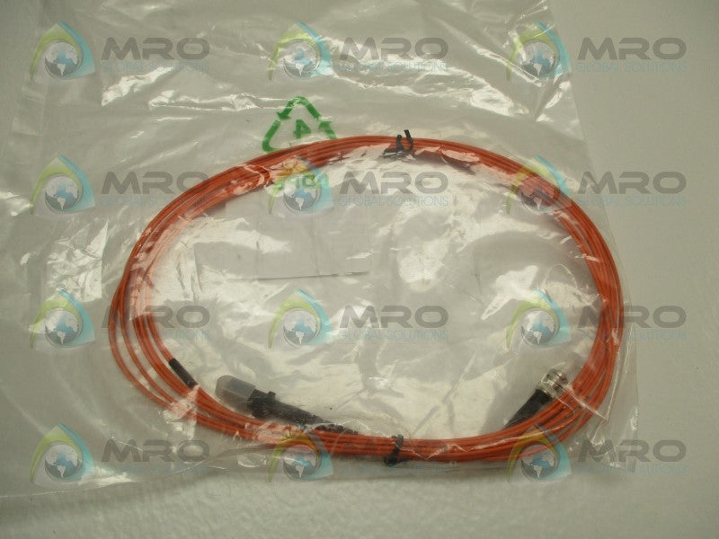 ROSENBERGER P0972VD FIBER OPTIC CABLE  NSMP