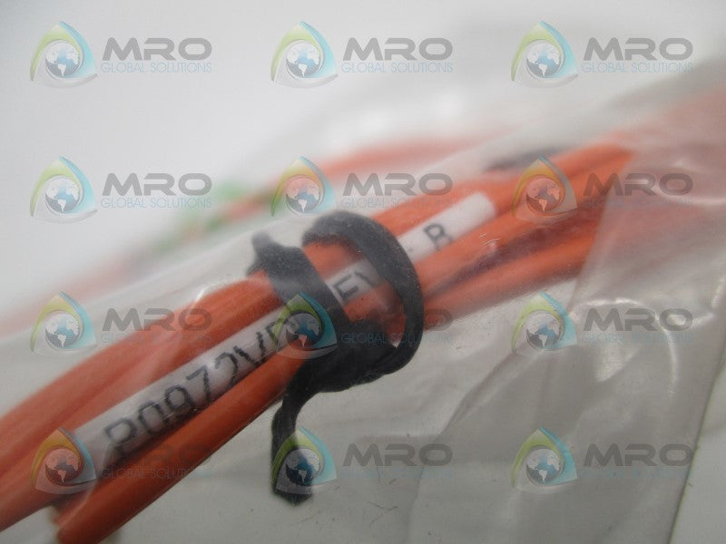 ROSENBERGER P0972VD FIBER OPTIC CABLE  NSMP