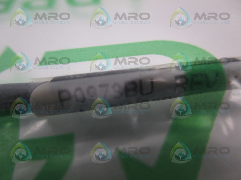 ROSENBERGER P0973BU FIBER OPTIC JUMPER CABLE  NSMP
