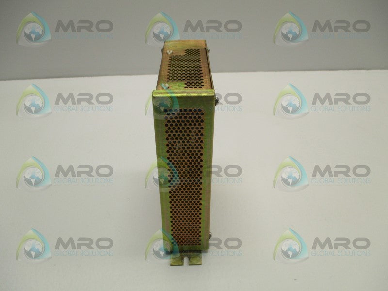 FOXBORO P0900QA POWER SUPPLY  UNMP