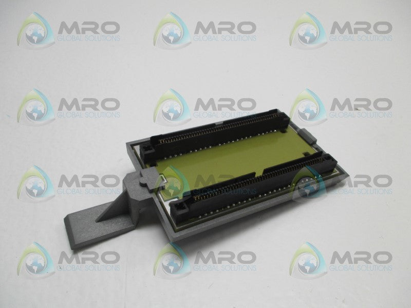 FOXBORO P0960AH Z-BUS ASSEMBLY  NSNP