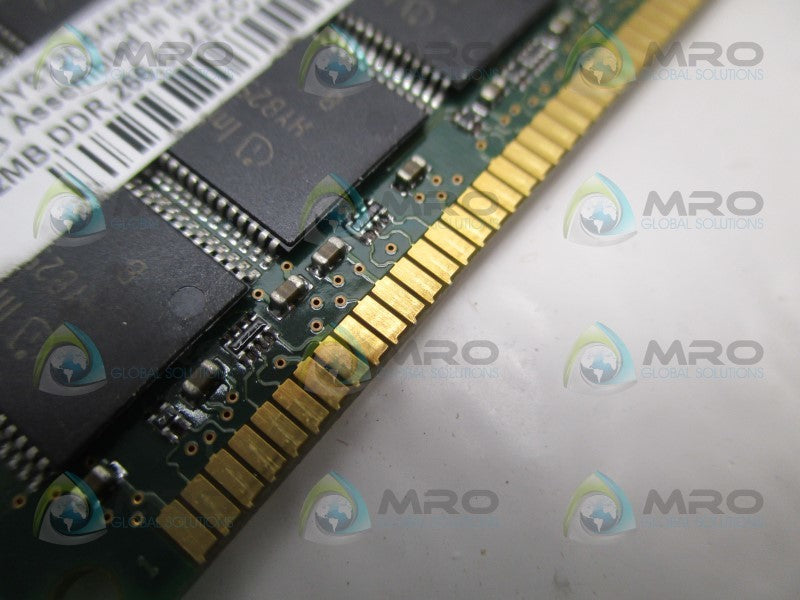INFINEON HYS72D64500GR-7-B MEMORY RAM  UNMP