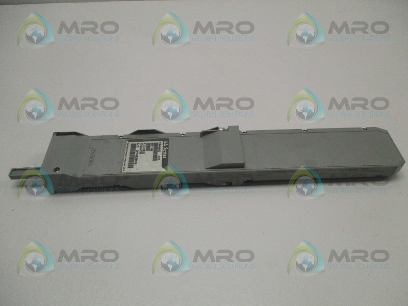 FOXBORO P0400VE FBI FIELDBUS ISOLATOR  UNMP