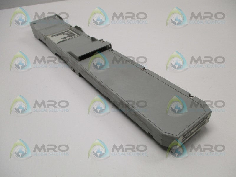 FOXBORO P0400VE FBI FIELDBUS ISOLATOR  UNMP