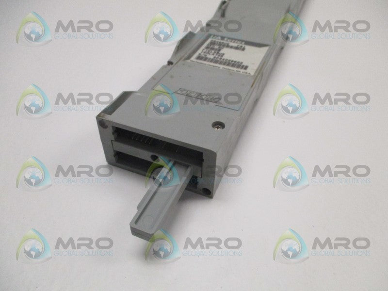 FOXBORO P0400VE FBI FIELDBUS ISOLATOR  UNMP