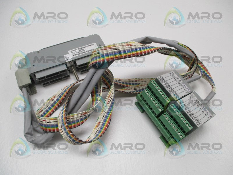FOXBORO DM500SC TERMINAL CONTROL ASSEMBLY  UNMP