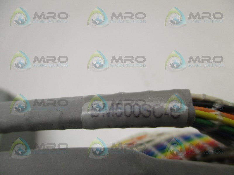 FOXBORO DM500SC TERMINAL CONTROL ASSEMBLY  UNMP