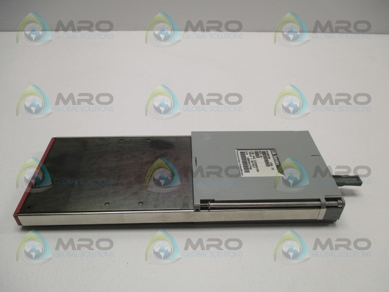 FOXBORO PM400YR FBM15 EXPANSION INPUT/OUTPUT MODULE  UNMP