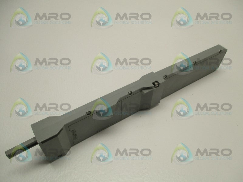 FOXBORO P0400VE FIELDBUS ISOLATOR (REMANUFACTURED)