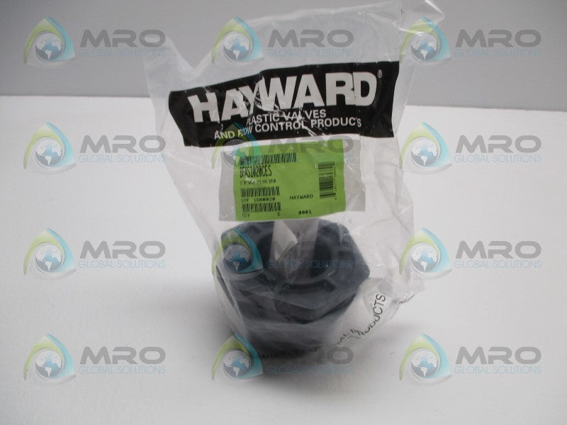 HAYWARD BFAS1020CES BULKHEAD FITTING 2"  NSMP