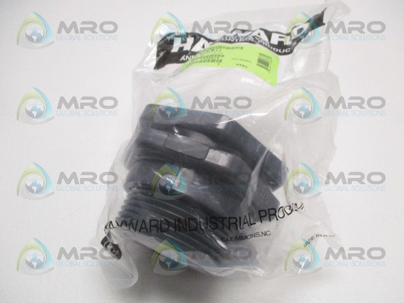 HAYWARD BFAS1020CES BULKHEAD FITTING 2"  NSMP