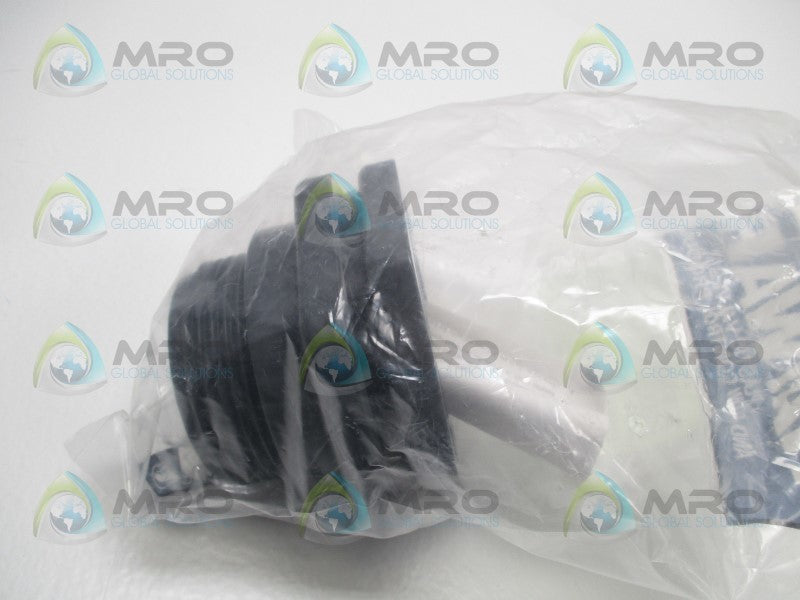 HAYWARD BFAS1020CES BULKHEAD FITTING 2"  NSMP