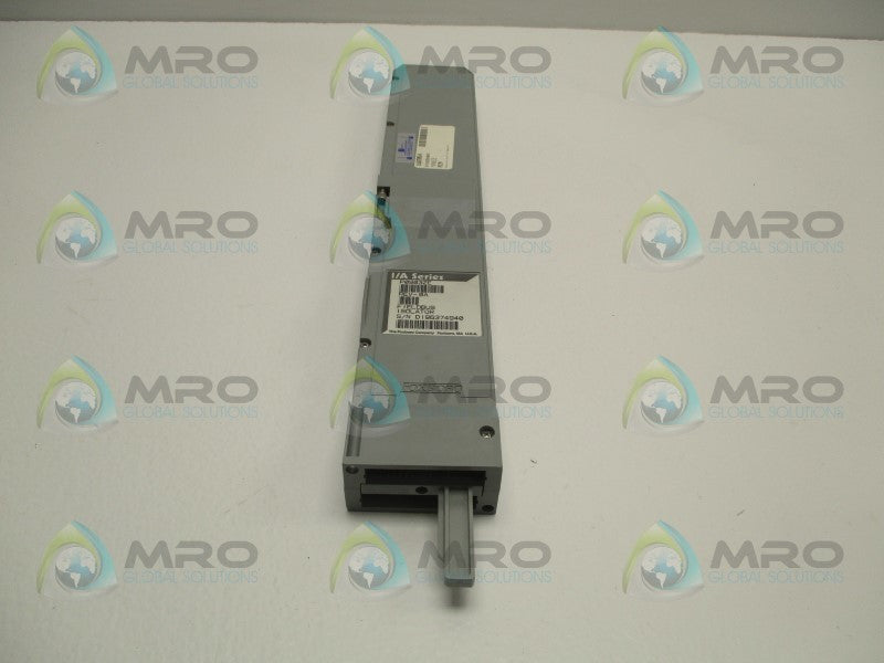 FOXBORO P0903ZE FIELDBUS ISOLATOR (REMANUFACTURED)