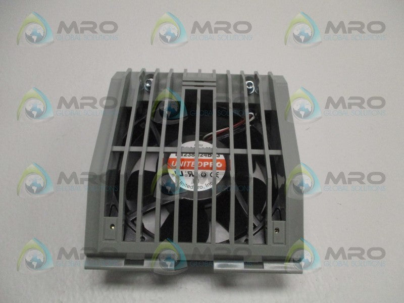 FOXBORO P0700FW FAN ASSEMBLY  NSNP