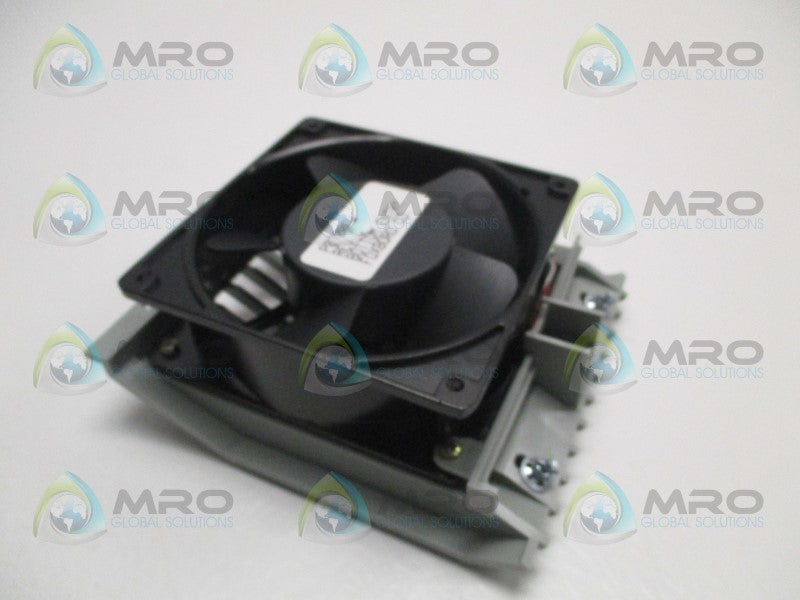 FOXBORO P0700FW FAN ASSEMBLY  NSNP