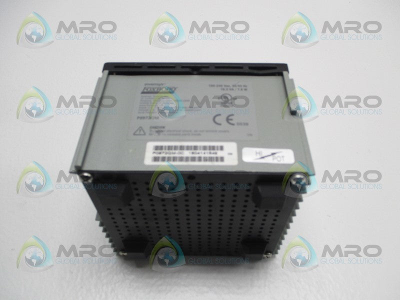 FOXBORO P0972QM NETWORK CONTROL INTERFACE  NSNP
