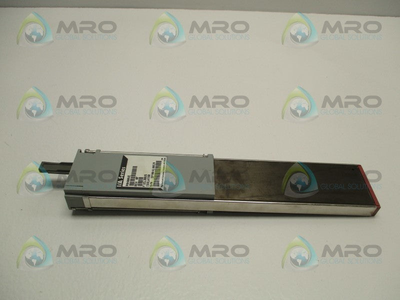 FOXBORO P0400VE FIELDBUS ISOLATOR  UNMP