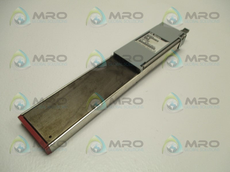 FOXBORO P0400VE FIELDBUS ISOLATOR  UNMP
