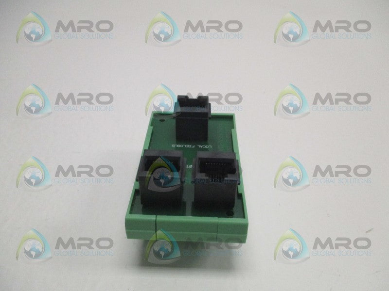 FOXBORO P0926EL CABLE SPLITTER  NSNP