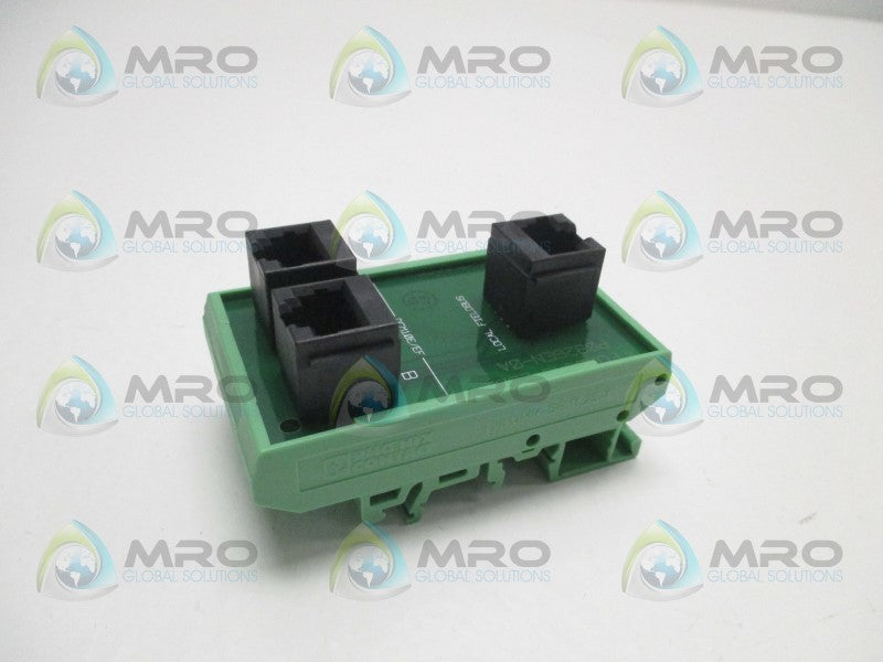 FOXBORO P0926EL CABLE SPLITTER  NSNP