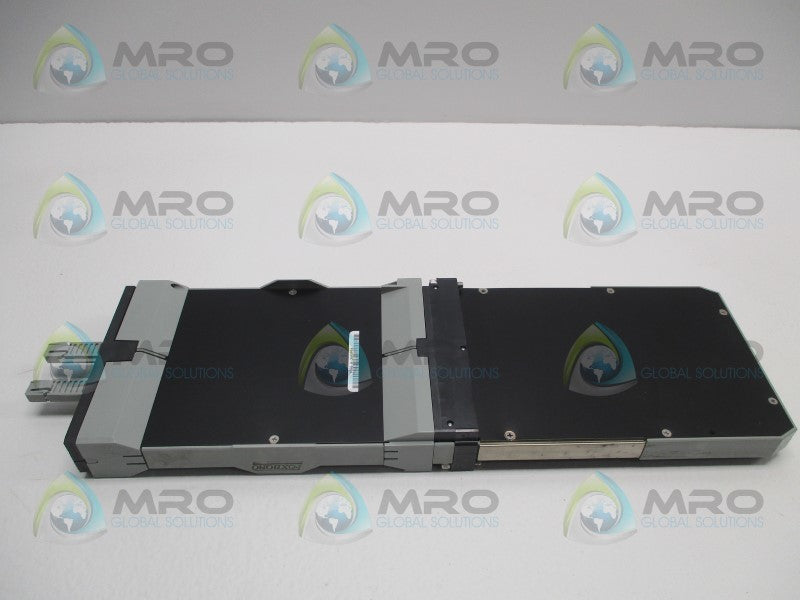 FOXBORO P0400YC-0P THERMOCOUPLE/MV INPUT MODULE  UNMP