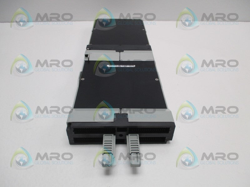 FOXBORO P0400YC-0P THERMOCOUPLE/MV INPUT MODULE  UNMP