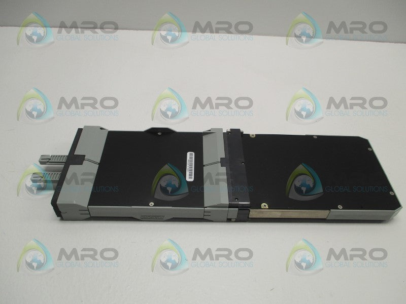 FOXBORO CM900HU-0B INPUT/OUTPUT MODULE  UNMP