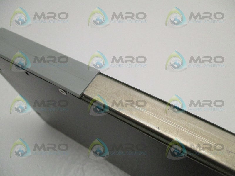 FOXBORO CM900HU-0B INPUT/OUTPUT MODULE  UNMP