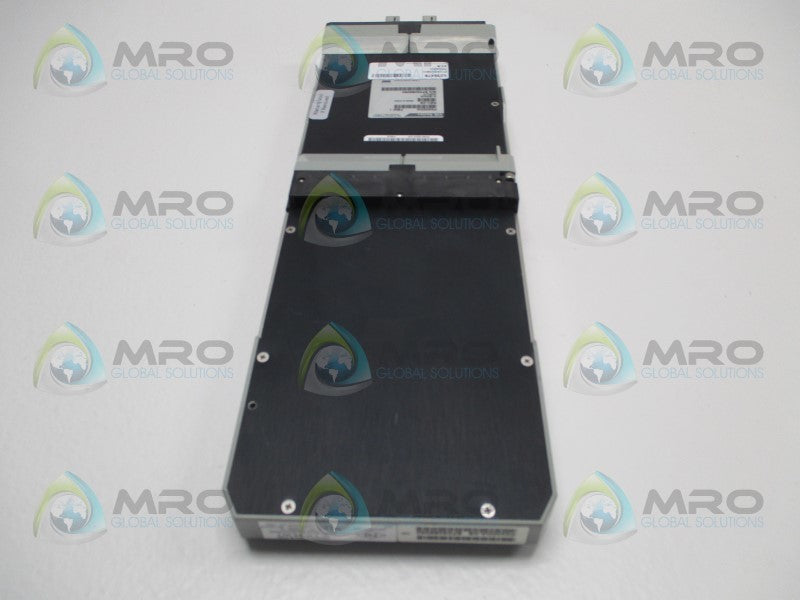 FOXBORO P0400DA FBM1 INPUT MODULE (REMANUFACTURED)