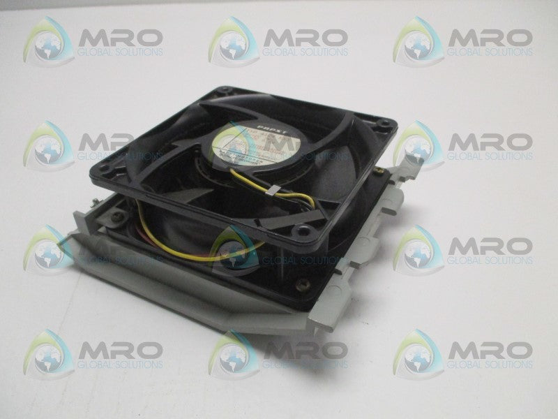 FOXBORO P0700FV FAN ASSEMBLY  UNMP