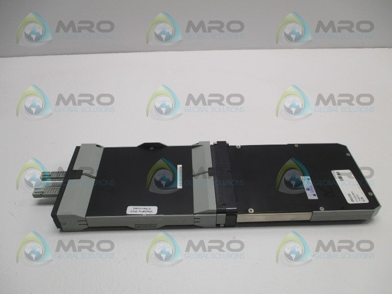 FOXBORO CM400YR-0A I/O EXPANDER MODULE (REMANUFACTURED)