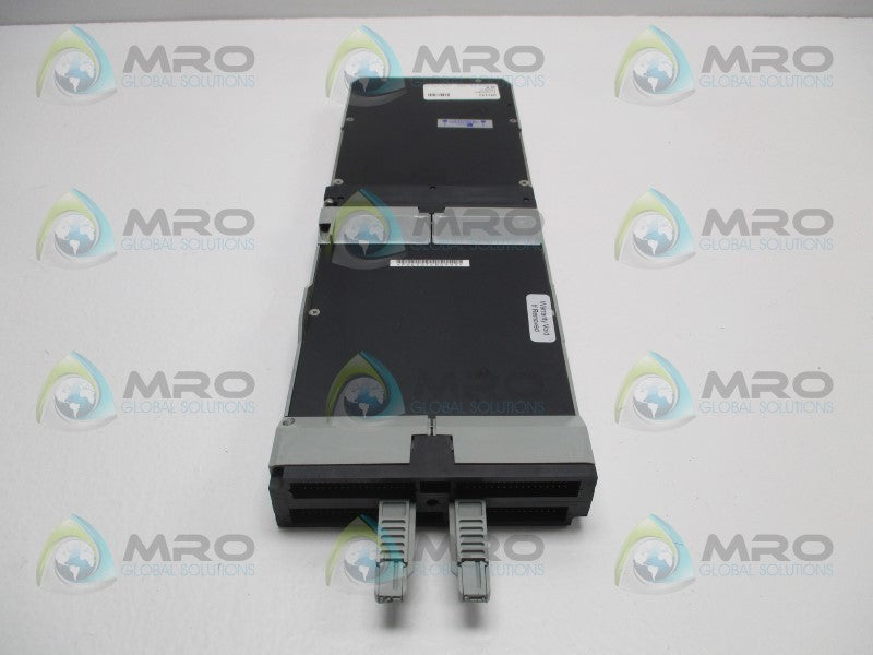 FOXBORO CM400YR-0A I/O EXPANDER MODULE (REMANUFACTURED)