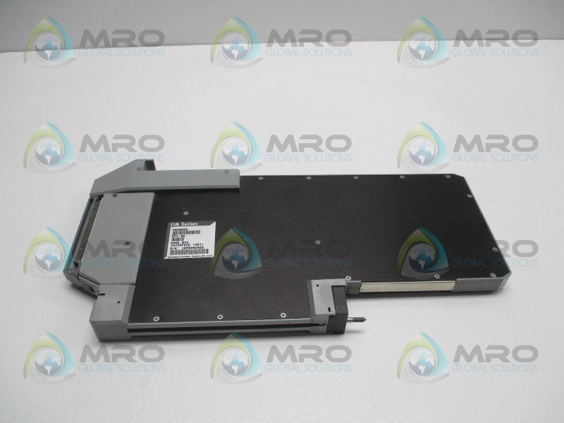 FOXBORO P0400ZG NBI NODE BUS INTERFACE  UNMP