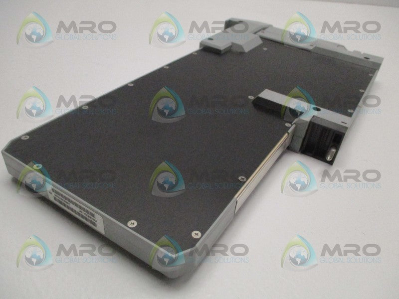 FOXBORO P0400ZG NBI NODE BUS INTERFACE  UNMP