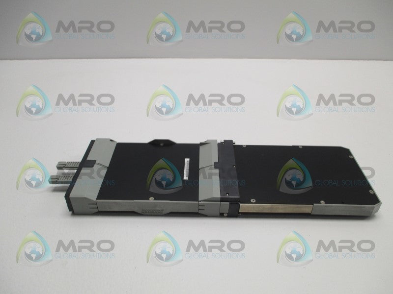 FOXBORO P0400YJ-0H PROCESSOR MODULE  UNMP