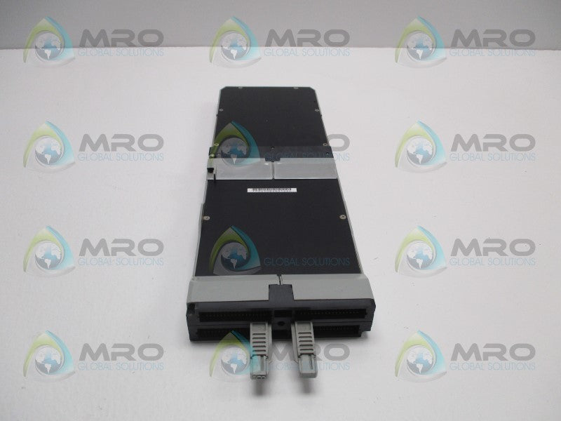 FOXBORO P0400YJ-0H PROCESSOR MODULE  UNMP