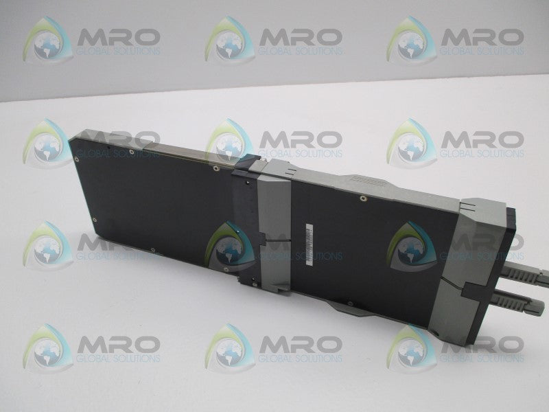 FOXBORO P0400YJ-0H PROCESSOR MODULE  UNMP
