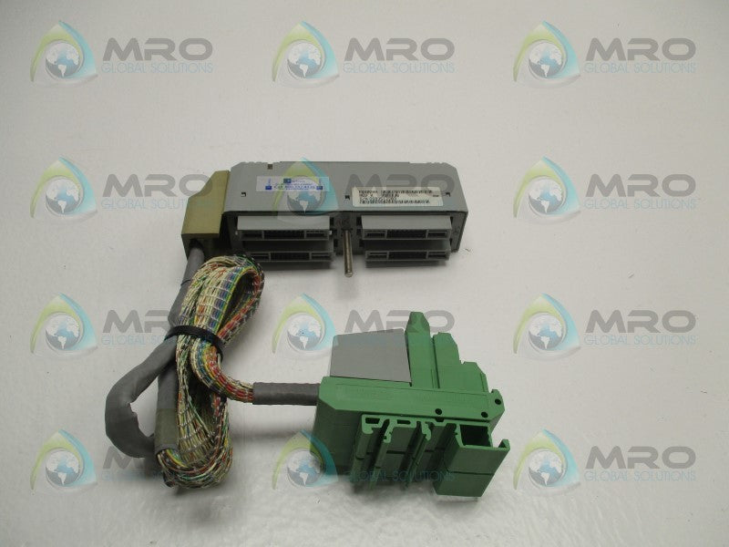 FOXBORO P0400HH TERMINAL ASSEMBLY (REMANUFACTURED)