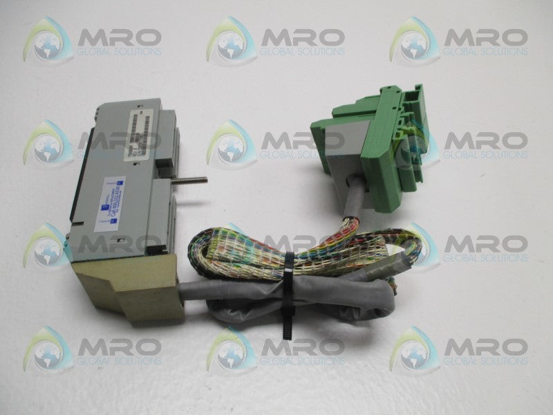 FOXBORO P0400HH TERMINAL ASSEMBLY (REMANUFACTURED)