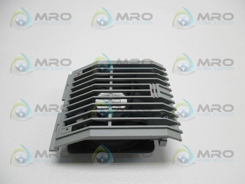 FOXBORO P0700FV FAN ASSEMBLY  NSNP