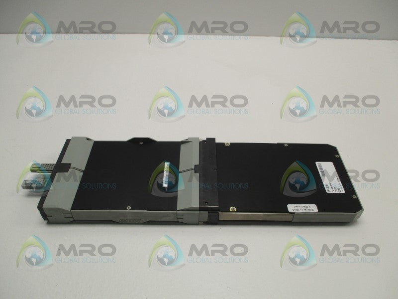 FOXBORO CM400YL-0B EXPANDER MODULE (REMANUFACTURED)
