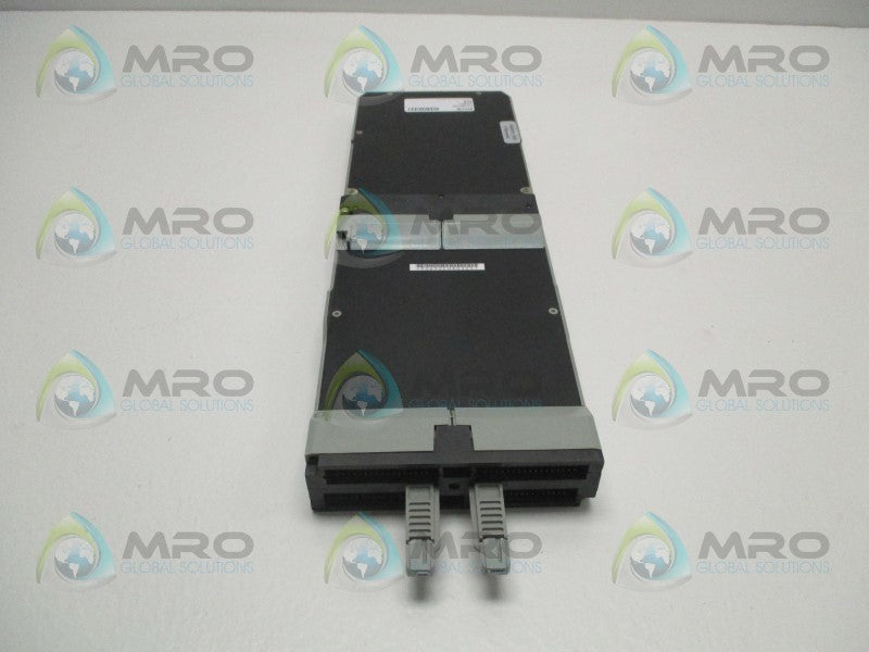 FOXBORO CM400YL-0B EXPANDER MODULE (REMANUFACTURED)