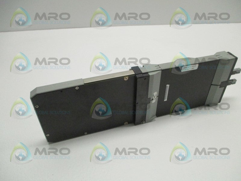 FOXBORO CM400YL-0B EXPANDER MODULE (REMANUFACTURED)
