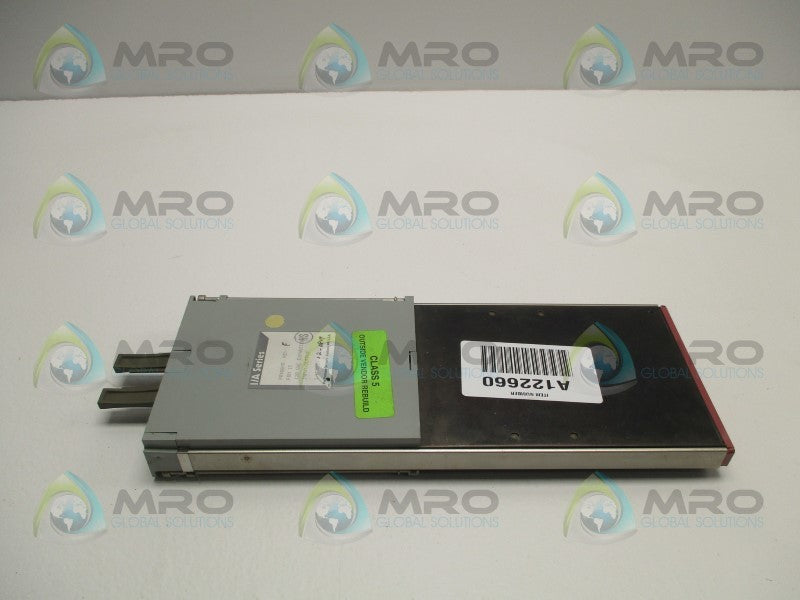 FOXBORO P0400YR FBM15 INPUT/OUTPUT MODULE (REPAIRED)  UNMP