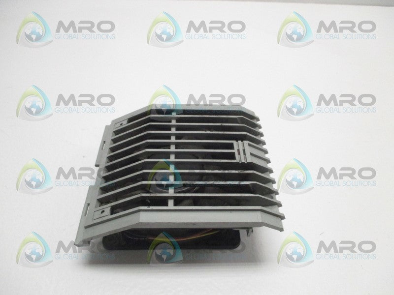 FOXBORO P0700FW FAN ASSEMBLY  UNMP