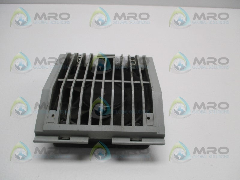 FOXBORO P0700FW FAN ASSEMBLY  UNMP
